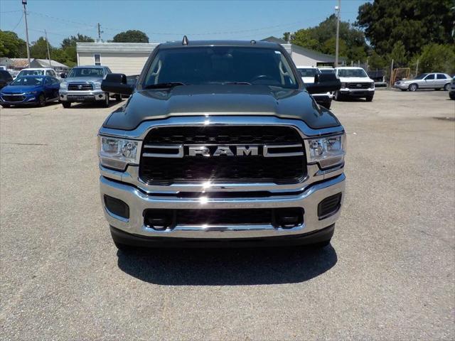 2020 Jeep Ram 2500 Tradesman Crew Cab 4x4 6'4" Box