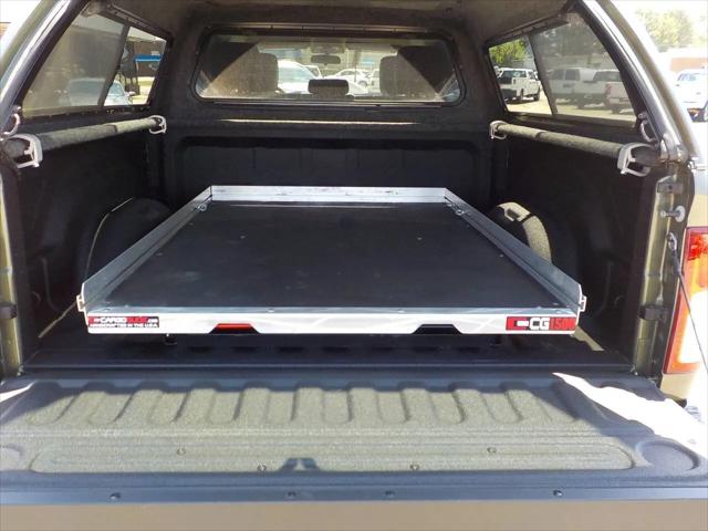 2020 Jeep Ram 2500 Tradesman Crew Cab 4x4 6'4" Box