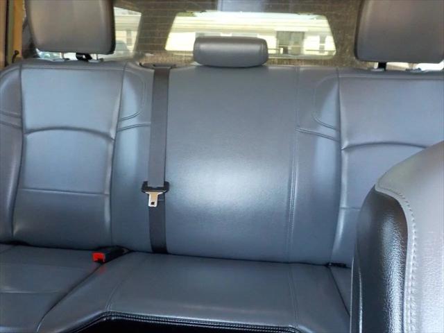 2020 Jeep Ram 2500 Tradesman Crew Cab 4x4 6'4" Box