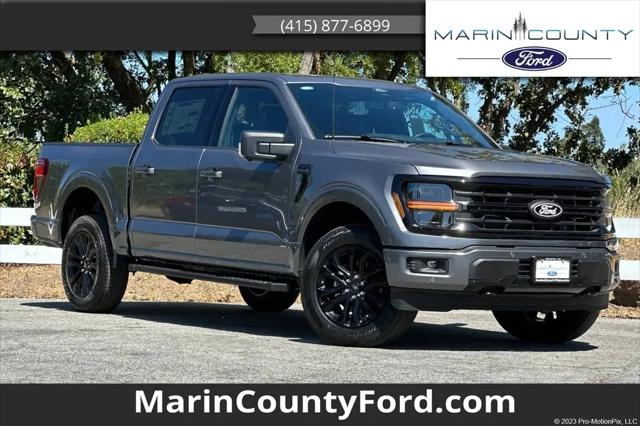 2026 Ford F-150 XLT for sale in Novato, CA