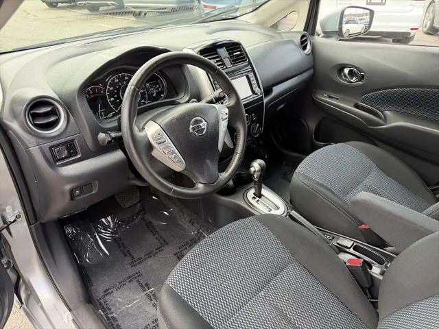 2015 Nissan Versa Note SL