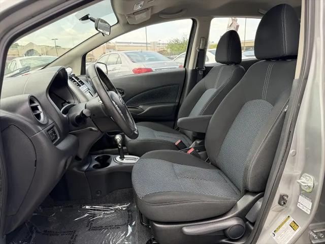 2015 Nissan Versa Note SL