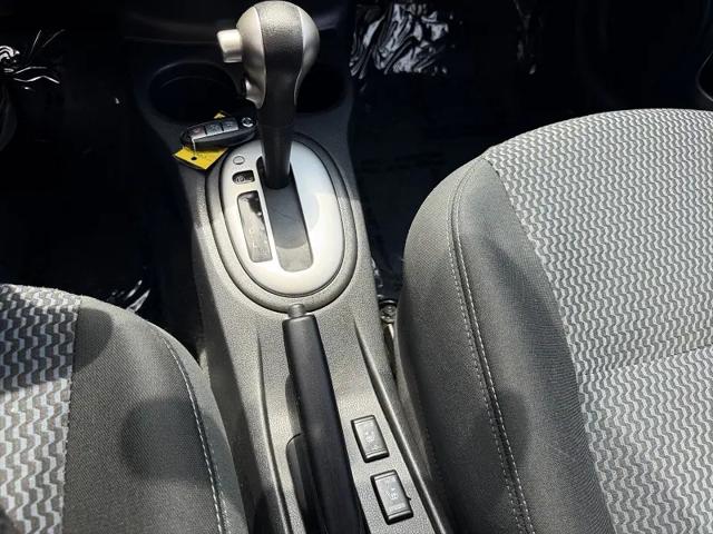 2015 Nissan Versa Note SL