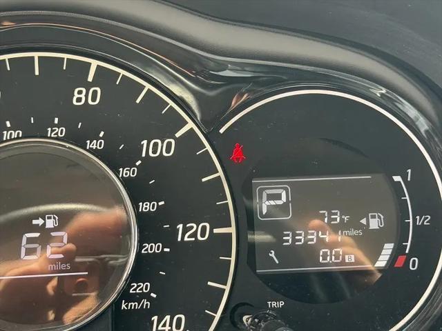 2015 Nissan Versa Note SL