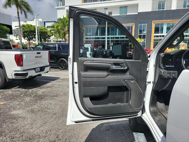 2025 Chevrolet Silverado 3500HD 4WD Crew Cab Standard Bed LTZ