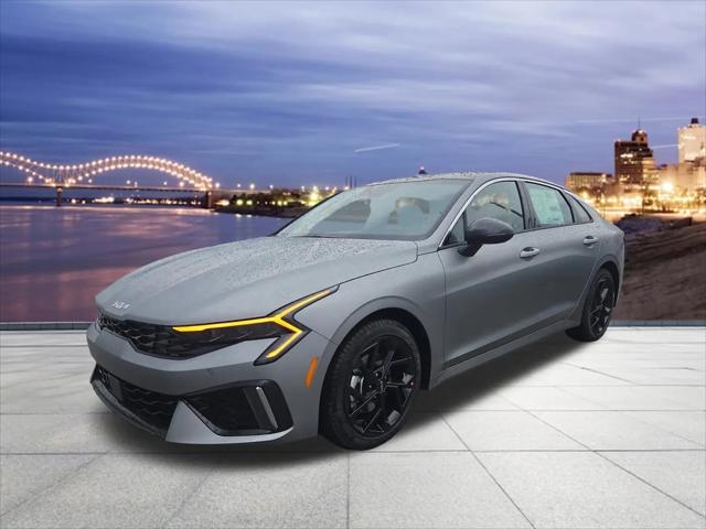 2026 Kia K5 GT-Line FWD for sale in Memphis, TN