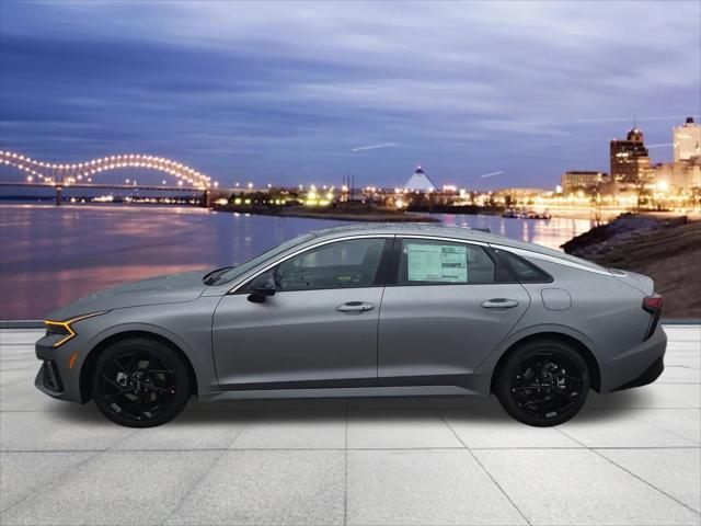 2026 Kia K5 GT-Line FWD