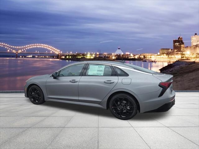 2026 Kia K5 GT-Line FWD