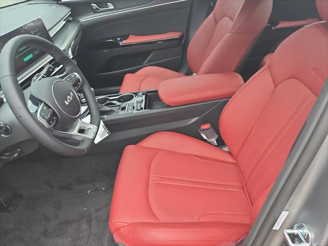 2026 Kia K5 GT-Line FWD