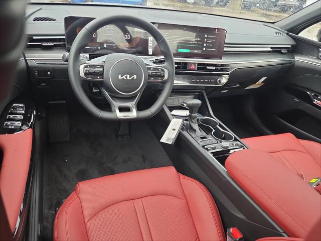 2026 Kia K5 GT-Line FWD