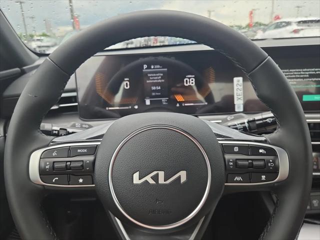 2026 Kia K5 GT-Line FWD