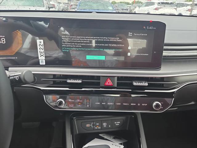 2026 Kia K5 GT-Line FWD