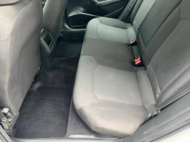 2013 Volkswagen Passat 2.5L S