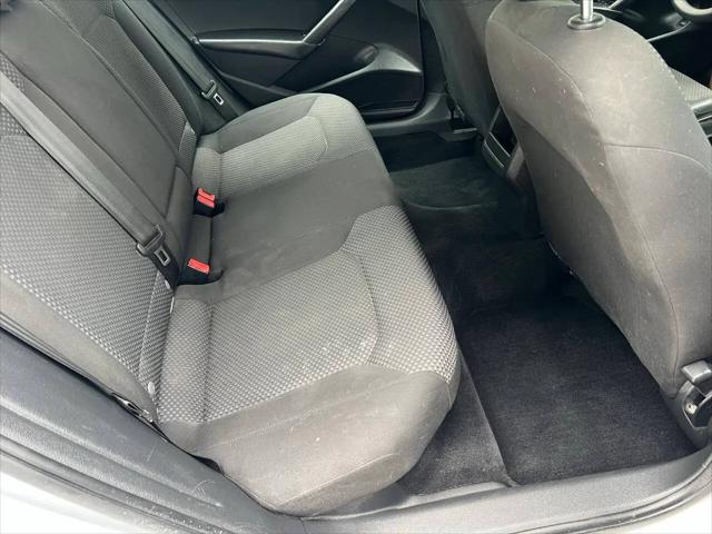 2013 Volkswagen Passat 2.5L S