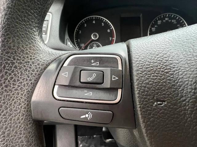 2013 Volkswagen Passat 2.5L S