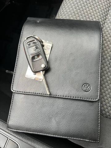 2013 Volkswagen Passat 2.5L S