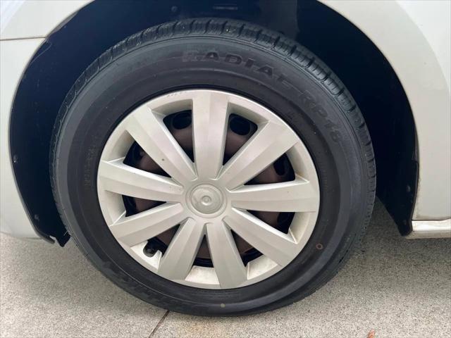 2013 Volkswagen Passat 2.5L S