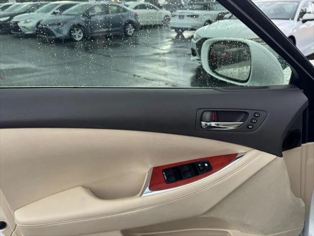 2011 Lexus ES 350 ES 350