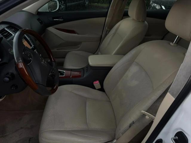 2011 Lexus ES 350 ES 350