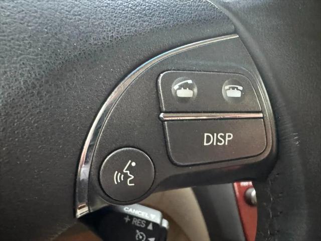 2011 Lexus ES 350 ES 350