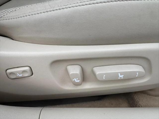 2011 Lexus ES 350 ES 350