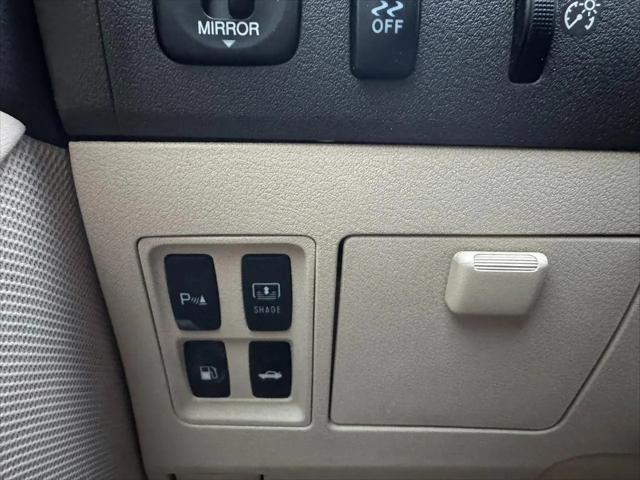 2011 Lexus ES 350 ES 350