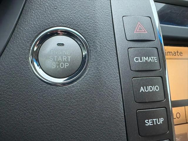 2011 Lexus ES 350 ES 350