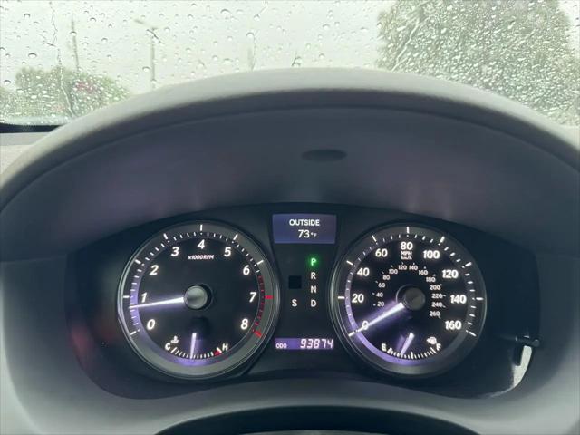 2011 Lexus ES 350 ES 350