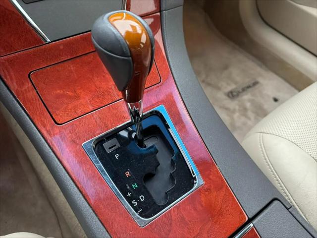 2011 Lexus ES 350 ES 350