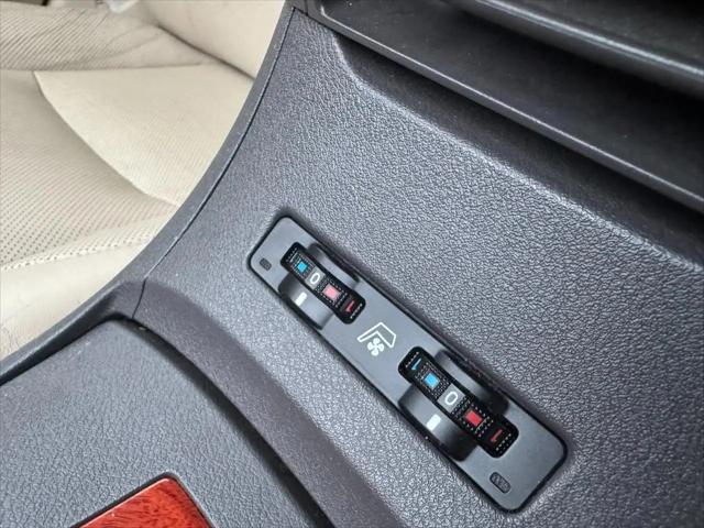 2011 Lexus ES 350 ES 350