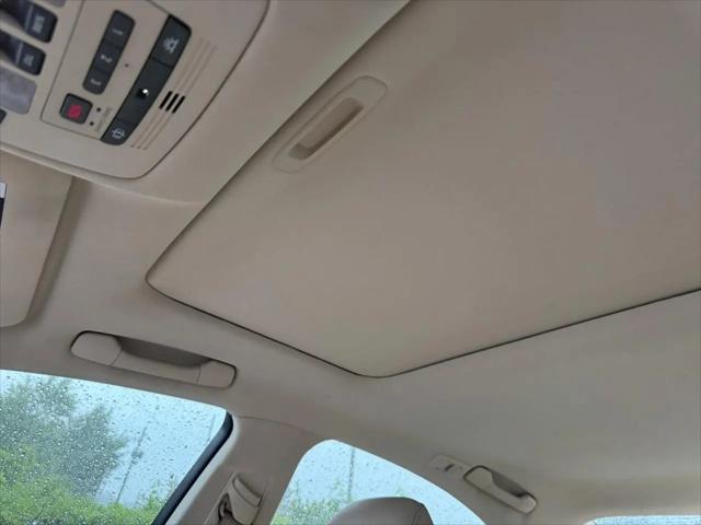 2011 Lexus ES 350 ES 350
