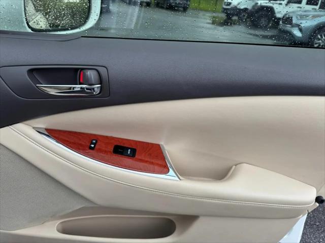 2011 Lexus ES 350 ES 350