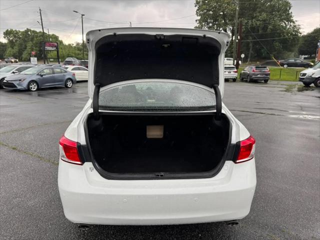 2011 Lexus ES 350 ES 350