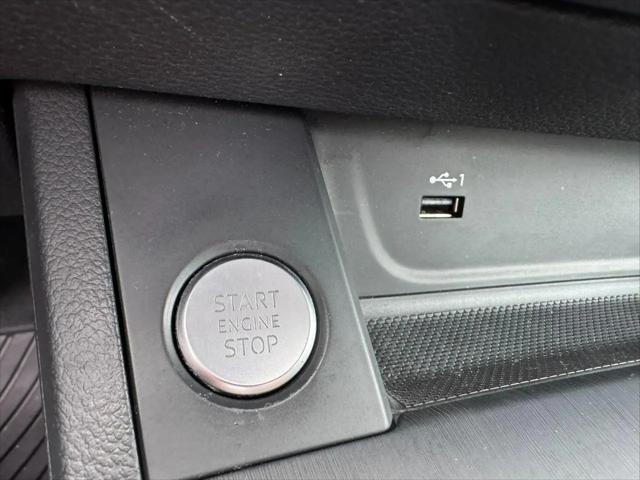2019 Audi A4 40 Titanium Premium