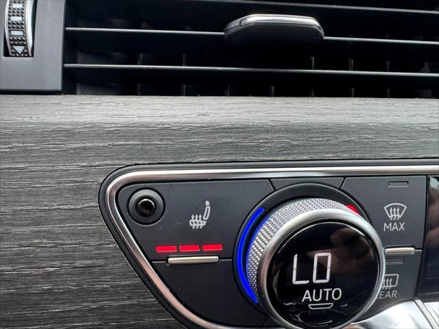 2019 Audi A4 40 Titanium Premium