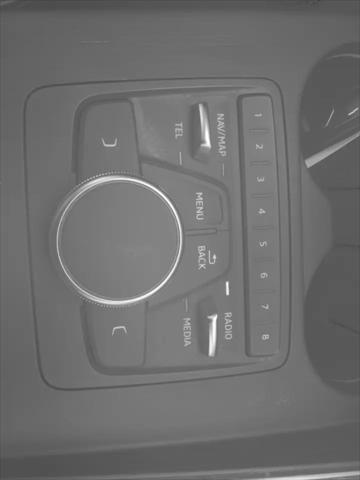2019 Audi A4 40 Titanium Premium