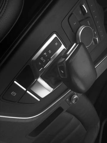 2019 Audi A4 40 Titanium Premium