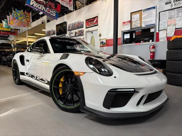2019 Porsche 911 GT3 RS for sale in Staten Island, NY
