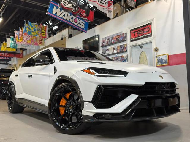 2023 Lamborghini Urus Performante for sale in Staten Island, NY