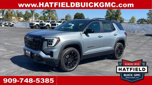 2026 GMC Reno FWD Elevation for sale in Redlands, CA