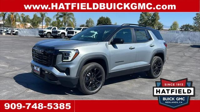 2026 GMC Reno FWD Elevation for sale in Redlands, CA