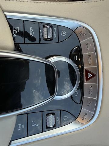 2020 Mercedes-Benz S 560 4MATIC