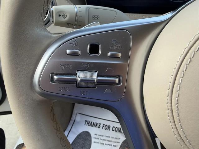 2020 Mercedes-Benz S 560 4MATIC