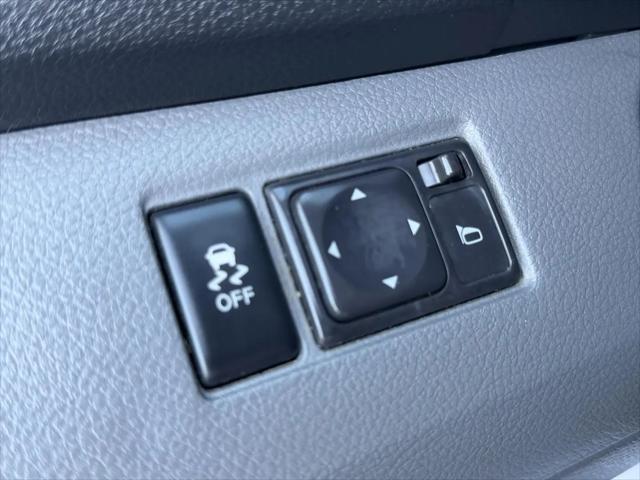2015 Chevrolet City Express 1LT