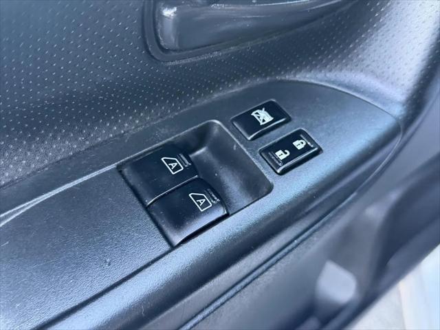 2015 Chevrolet City Express 1LT