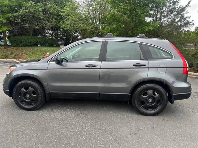 2011 Honda CR-V LX for sale in Sterling, VA
