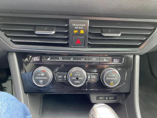 2021 Volkswagen Jetta 1.4T SE