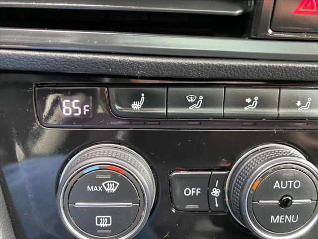 2021 Volkswagen Jetta 1.4T SE