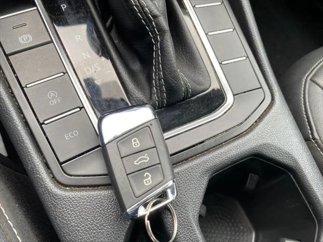 2021 Volkswagen Jetta 1.4T SE