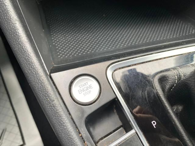2021 Volkswagen Jetta 1.4T SE
